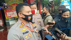 Ungkap Kasus Pemerkosaan Dinilai Lamban, Kapolres Bangkalan; Kami Sudah Kantongi 3 Identitas Pelaku