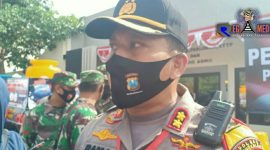 Kapolres Bangkalan (AKBP. Rama Samtama Putra)