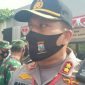 Kapolres Bangkalan (AKBP. Rama Samtama Putra)