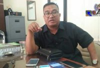 Anggota Komisi III DPRD Sampang (H. Abdus Salam). 