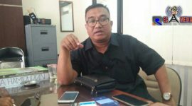 Anggota Komisi III DPRD Sampang (H. Abdus Salam). 