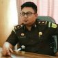 Kepala Seksi Pidana Khusus Kejaksaan Negeri Gorontalo Utara (Ruly Lamusu).