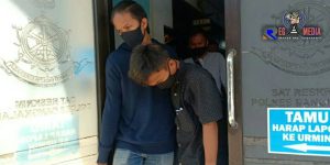 3 Pelaku Pemerkosaan di Bangkalan Kembali Ditangkap