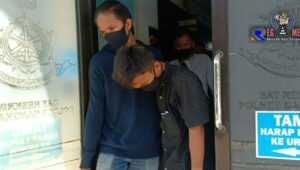 3 Pelaku Pemerkosaan di Bangkalan Kembali Ditangkap