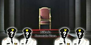Empat Tokoh Politik Diprediksi Maju Dalam Pilkada Gorut
