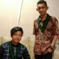 Aktivis Himpunan Mahasiswa Islam (HMI) Komisariat Unistik Gorontalo.