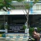 Kantor Dinas Koperasi Usaha Mikro dan Tenaga Kerja (Diskumnaker) Kabupaten Sampang. 
