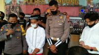 Buat Konten Biawak Diseret, Youtuber “Abdullah Sampang” Berurusan Dengan Polisi