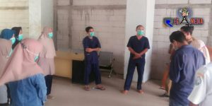 PPNI, Perawat Yang Menangani Pasien Covid-19 Wajib Dirapid Test & Swab