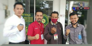 Dinilai Tidak Adil, Warga Kampung Bantar Baru Pertanyakan SP3 Kasus Penjualan Tanah Wakaf