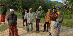 Polemik Kades Banyoneng Laok, Camat Geger Jadi Sasaran Panggilan Komisi A
