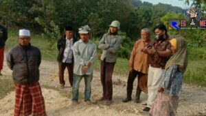 Polemik Kades Banyoneng Laok, Camat Geger Jadi Sasaran Panggilan Komisi A