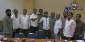 Pertikaian Anggota DPRK Aceh Selatan Dengan Kadis Pariwisata Berujung Damai