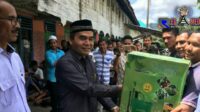 “Jika Disalah Gunakan” Bantuan Pokir DPRK Aceh Selatan Bakal Jadi Sorotan