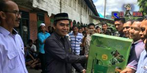 “Jika Disalah Gunakan” Bantuan Pokir DPRK Aceh Selatan Bakal Jadi Sorotan