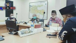 Parlemen Madura Nilai BPWS Belum Bisa Dongkrak Perekonomian Suramadu