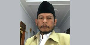 Kades Banyoneng Laok Tepis Tudingan Menghambat Pembangunan & Pelayanan Buruk