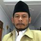 Kepala Desa Banyoneng Laok (H. Marid).