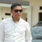 Aktivis Hukum (Effendi Dali, SH). 