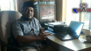 Menunggu Kehadiran Wakil Bupati Aceh Selatan