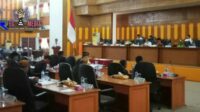 Pendapatan Asli Daerah Aceh Selatan Merosot