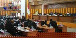 Pendapatan Asli Daerah Aceh Selatan Merosot