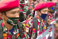 Laskar Merah Putih