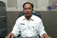 Kasi Sarana dan Prasarana Pendidikan SD, Dinas Pendidikan Kabupaten Sampang (Suraji).
