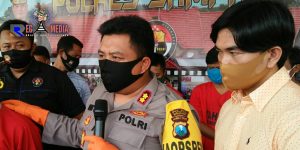 Merasa Tak Dihargai, Kapolres Sampang ‘Semprot’ Bawahannya