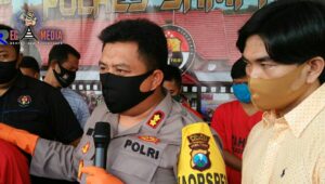 Merasa Tak Dihargai, Kapolres Sampang ‘Semprot’ Bawahannya