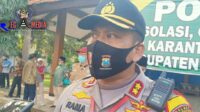 Polres Bangkalan Akan Tangani Langsung Kasus Asusila Oknum Kepala Sekolah