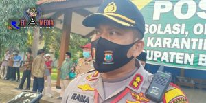 Polres Bangkalan Akan Tangani Langsung Kasus Asusila Oknum Kepala Sekolah