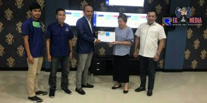 Novi Terpilih Jadi Ketua DPD NasDem Sampang, Ini Kata Kordapil Madura