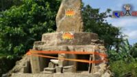 Bakal Makam Pangeran Djatikusumah di Kuningan Disegel