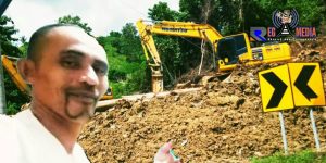 Galian C di Gorut Resahkan Warga, Ketua YLBHI Angkat Suara