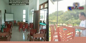Bagi Yang Minat !!! Ada Kuliah Daring Gratis di Kecamatan Labuhanhaji Aceh Selatan