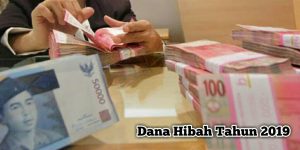Kucuran Dana Hibah Provinsi Jatim 2019 di Sampang Perlu Diselidiki !!!