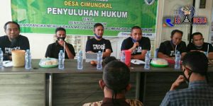 Persoalan Tanah Kerap Jadi Perselisihan, PERADI Ingatkan Masyarakat Sadar Hukum