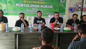 Persoalan Tanah Kerap Jadi Perselisihan, PERADI Ingatkan Masyarakat Sadar Hukum