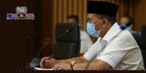 Bangkitkan Perekonomian, Oded Ajak Hotel Kawal Ketat Protokol Kesehatan