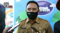 Belum Semua Warga Kota Bandung Ambil Bantuan JPS