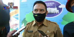 Belum Semua Warga Kota Bandung Ambil Bantuan JPS