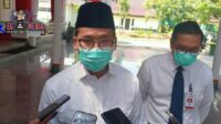 Sholat Idul Adha, Bupati Bangkalan Imbau Jama’ah Terapkan Protokol Kesehatan