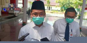 Sholat Idul Adha, Bupati Bangkalan Imbau Jama’ah Terapkan Protokol Kesehatan