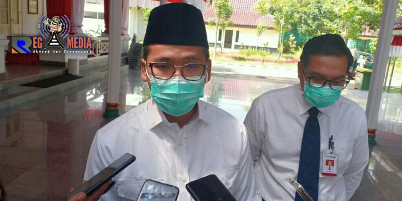 Bupati Bangkalan (R. Abdul Latif Amin Imron) 