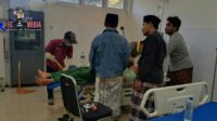 Pegawai BPS di Sampang Jadi Korban Pembacokan Orang Tak Dikenal