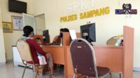 Merasa Dianiaya, Pasutri di Sampang Polisikan Tetangganya