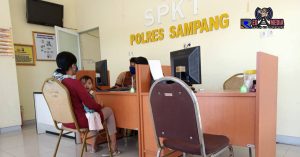 Merasa Dianiaya, Pasutri di Sampang Polisikan Tetangganya