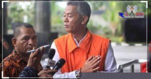 Ajukan JC, Wahyu Setiawan Siap Bongkar Penerima Suap Dan Kecurangan Pemilu