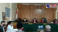 Sidang Kedua Kasus Pembunuhan di Galis Bangkalan, Lima Saksi Mangkir